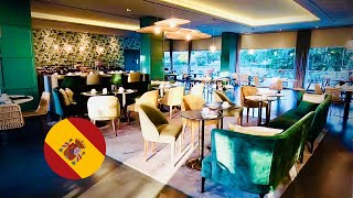 VINCCI HOTEL MARITIMO BARCELONA 🇪🇸 4K