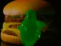 McDonalds Flubber Commercial From 1997