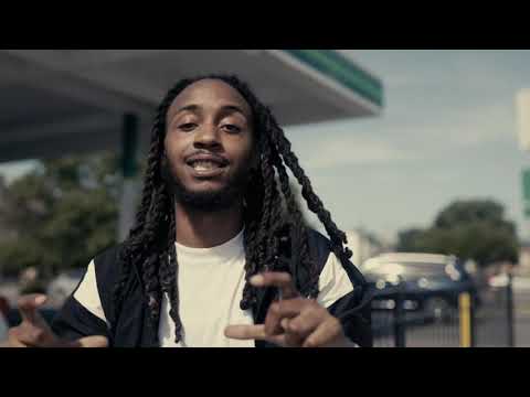Migg - Team No Lackin (Official Video) Shot By @ZONEVISUALS73 