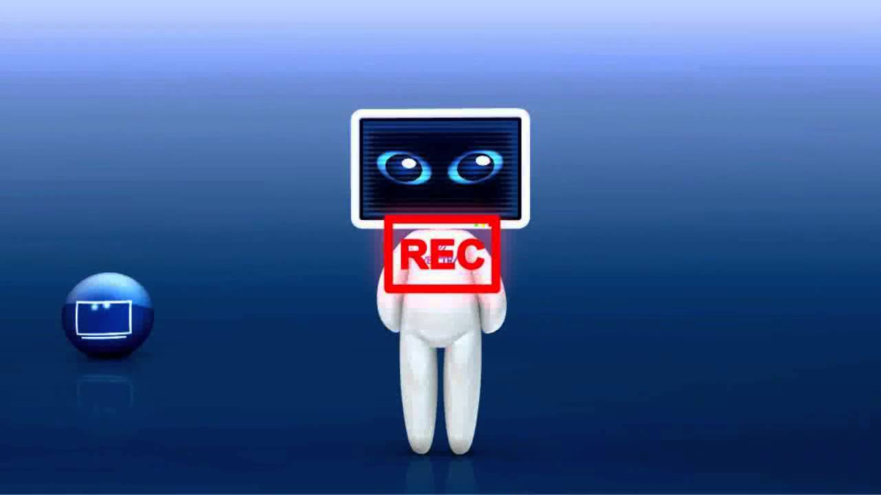 PVR animacja