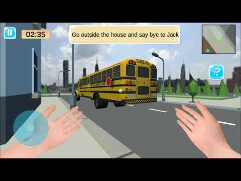 Mother Life Simulator Game Level 7