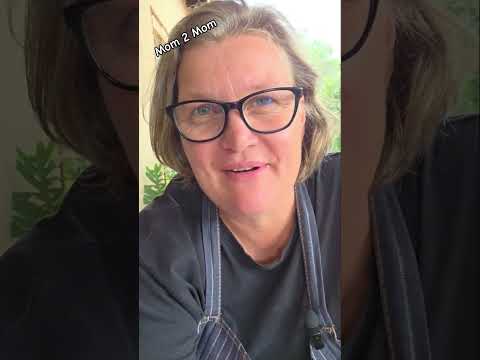 Trusting Growth: Motherhood & Homesteading's Unseen Harvest