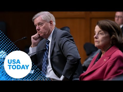 House committee to vote on holding Attorney General William Barr in contempt (LIVE) USA TODAY