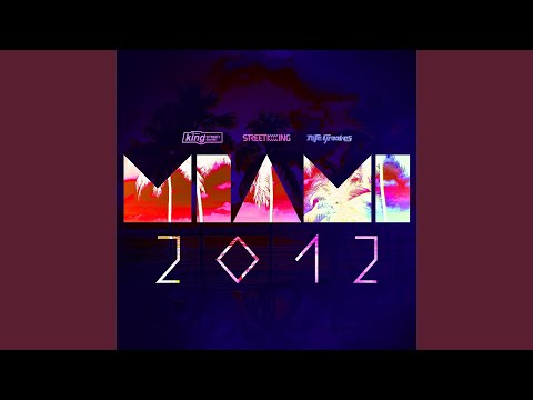 Empty World (D.P.Kash Remix)