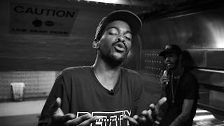 Grande Marshall - FACT Freestyles - Episode 22