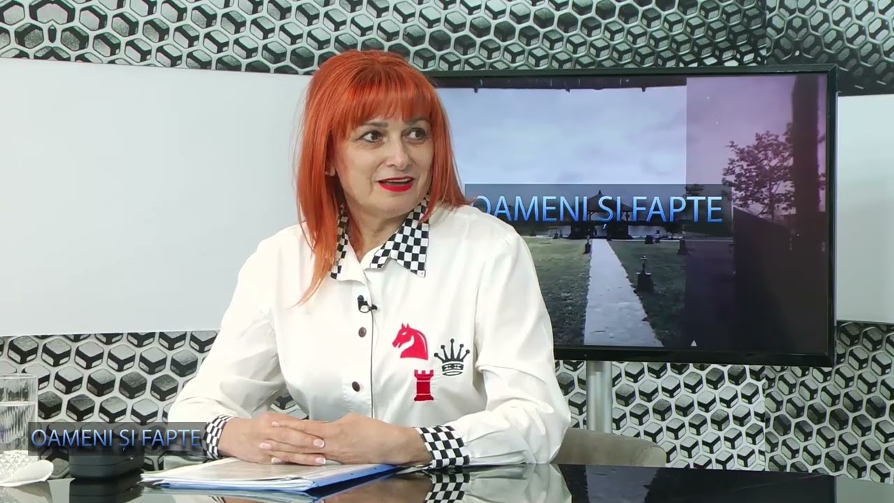 Oameni si fapte 21.03.2026