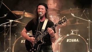 Blind Illusion - Vengeance is Mine (Live in Germany at KIT)