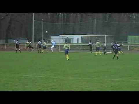 SG LVB vs. ESV Delitzsch (2-1)