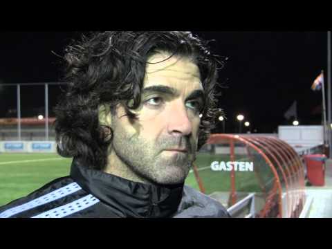 Voorbeschouwing Katwijk - Barendrecht