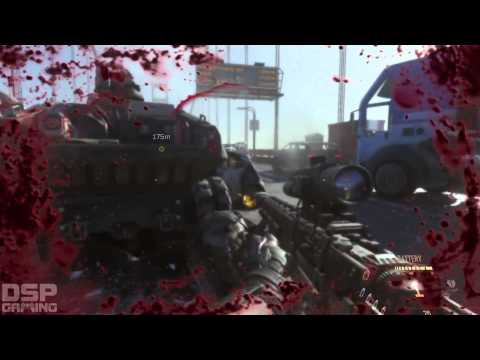 COD: Advanced Warfare Campaign (PS4 60fps) pt28 - Blown the F' Up