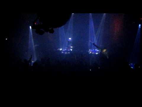 FABRICLIVE @ Fabric: Scratch Perverts (Friday April 16, 2010) (Part 4 of 7)