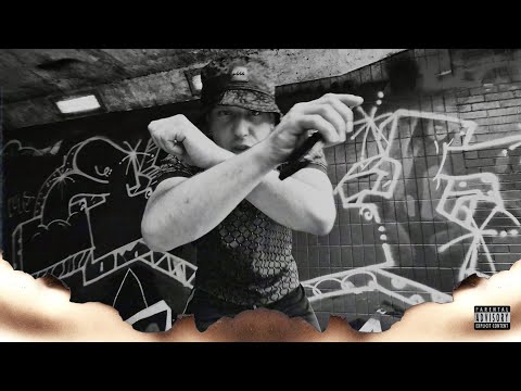 SZYMBAR - TEMAT Prod. WIZIER (Official Video)