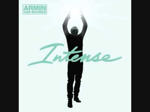 Armin van Buuren - Intense