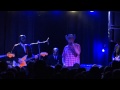 Los Straitjackets Deke Dickerson: Move On Down The Line, Gypsy Sallys Wash D.C. 11/1/14
