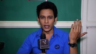 Abhishek Rawat Shares His journey in the TV industry video