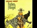 Uriah Heep- Falling In Love 