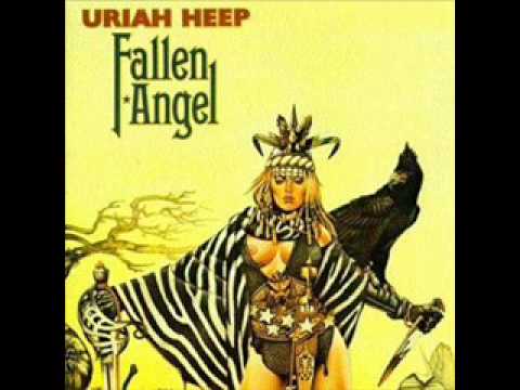 download lagu mp3 mp4 Uriah Heep Falling In Love, download lagu Uriah Heep Falling In Love gratis, unduh video klip Uriah Heep Falling In Love