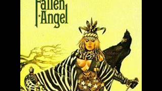 Uriah Heep- Falling In Love