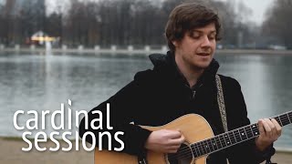 Jordan Klassen - Firing Squad - CARDINAL SESSIONS