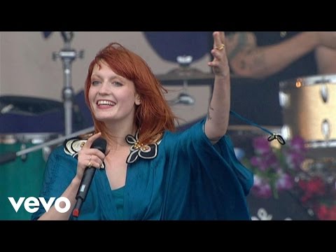 download lagu mp3 mp4 Florence The Machine Dog Days Are Over Live, download lagu Florence The Machine Dog Days Are Over Live gratis, unduh video klip Florence The Machine Dog Days Are Over Live