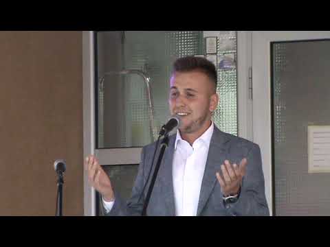 ef Alija Zubaca Ilahija Tebe trebam