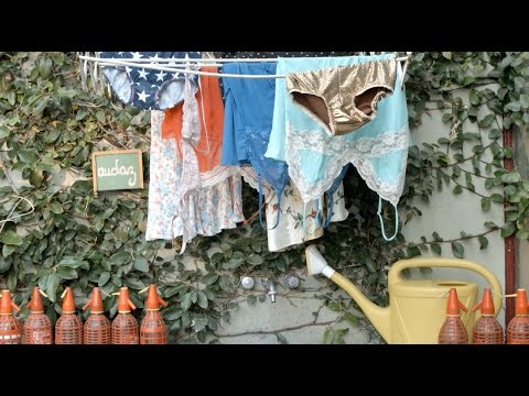 Nido de Peces - Belén Conte - videoclip