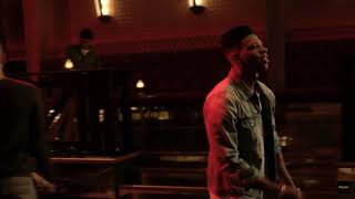 Over everything Hakeem lyon Part