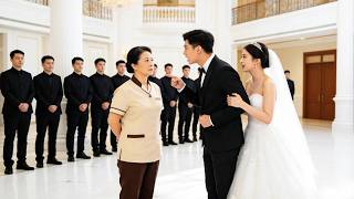 Download lagu 董事長偽裝成清潔工試探未來女婿卻遭當眾羞辱，她不裝了亮明真實身份，全場跪服！#drama #cute #movie #電影 #逆襲 #情感 #短劇 #親情 mp3