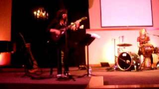 Beginning of &#39;Come Alive&#39; by BarlowGirl