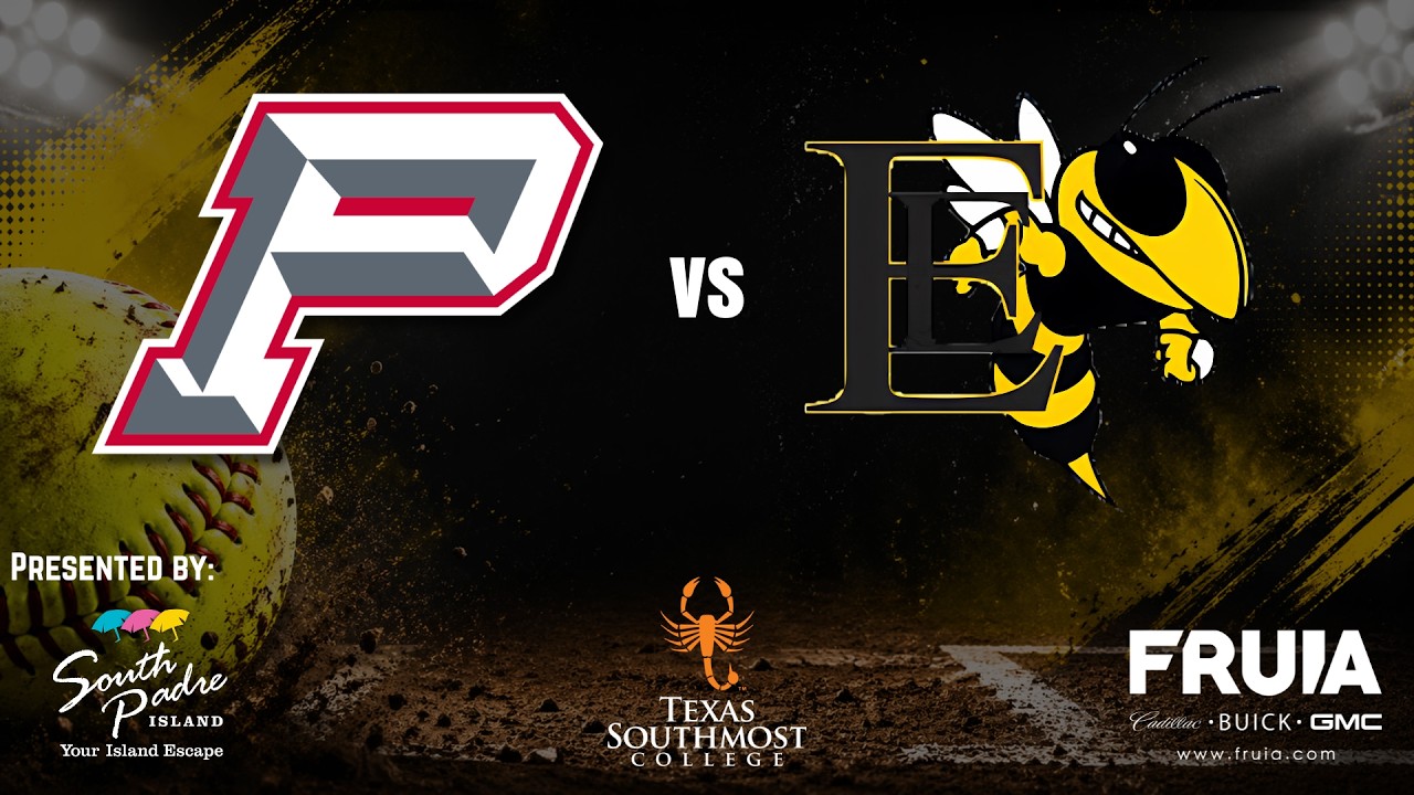 Edcouch Elsa vs Sharyland Pioneer | Game 3 | 2026 UIL Softball Bi-District Playoffs (5A D2) 4.25.26