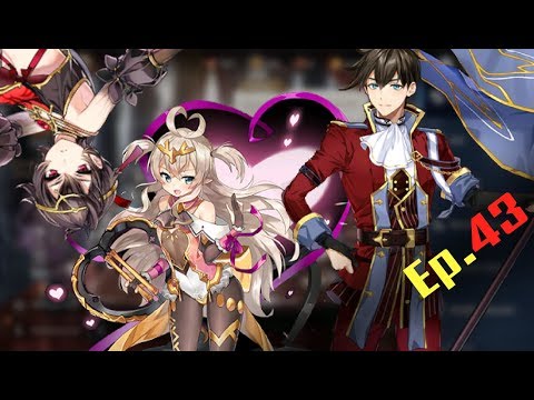 🔴[LIVE] Epic Seven Ep.43: ปั้นมาแต่ไม่ได้ใช้ทำไงดี..