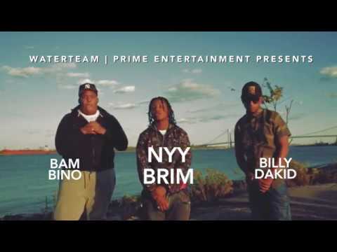 Nyy Brim ft Bam Bino & Billy DaKid - Go Hard