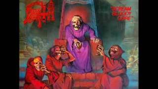 Death spiritual healing Death spiritual healing