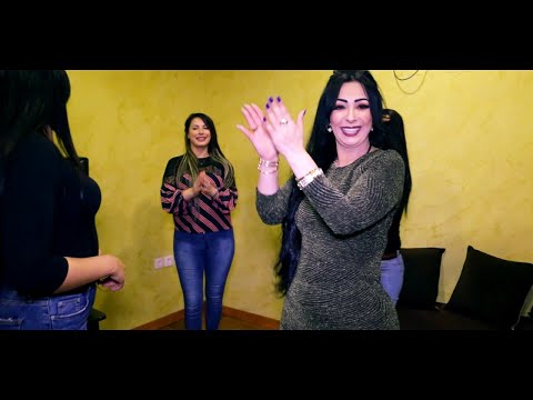 Cheba Warda - Galbi Hey Galbi  قلبي هاي قلبي (Clip Officiel)