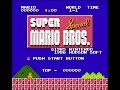 Super Mario Bros Special With X1 Graphics SMB1 Hack