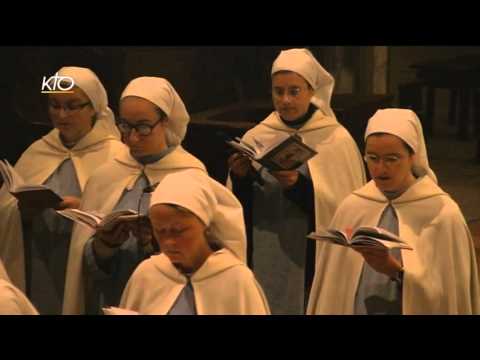 Laudes du 6 octobre 2015