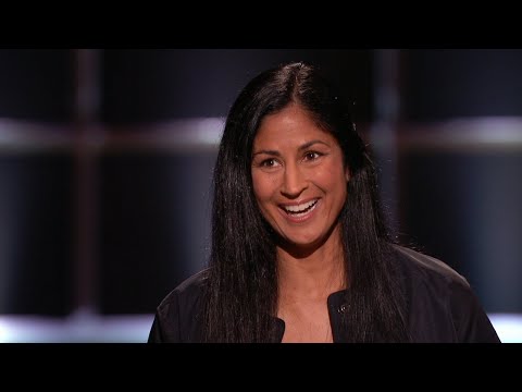 Mark Says This Entrepreneur Needs to Take Kevin's Offer - Shark Tank