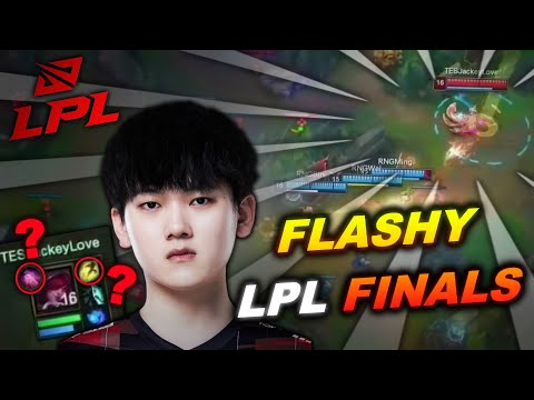 LCK FAN REACTS LPL FINALS I SAVING FLASH FOR MSI I RNG TES
