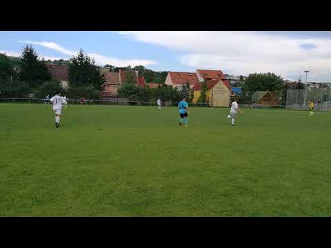 BERG SYSTEM EGER II–FELSŐTÁRKÁNY 2018.07.28.