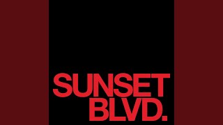 Sunset Boulevard