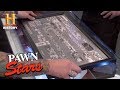 Pawn Stars: Disney Storyboards 