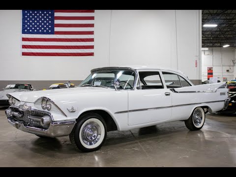 1959 Dodge Coronet (CC-1552213) for sale in Kentwood, Michigan