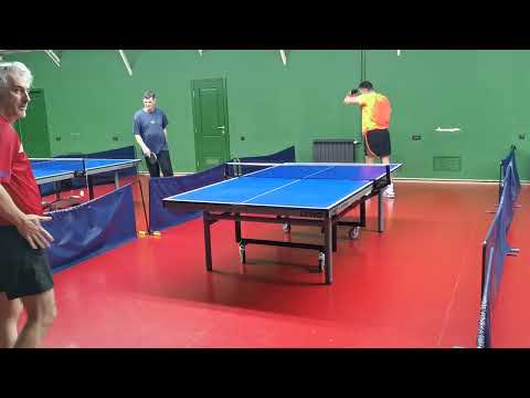 Vlada Milunović - Saša Reljić