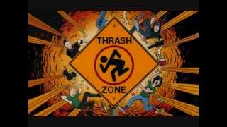 DRI (Dirty Rotten Imbeciles) - Worker Bee