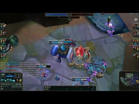 Nexus Blitz Sudden Death Bug