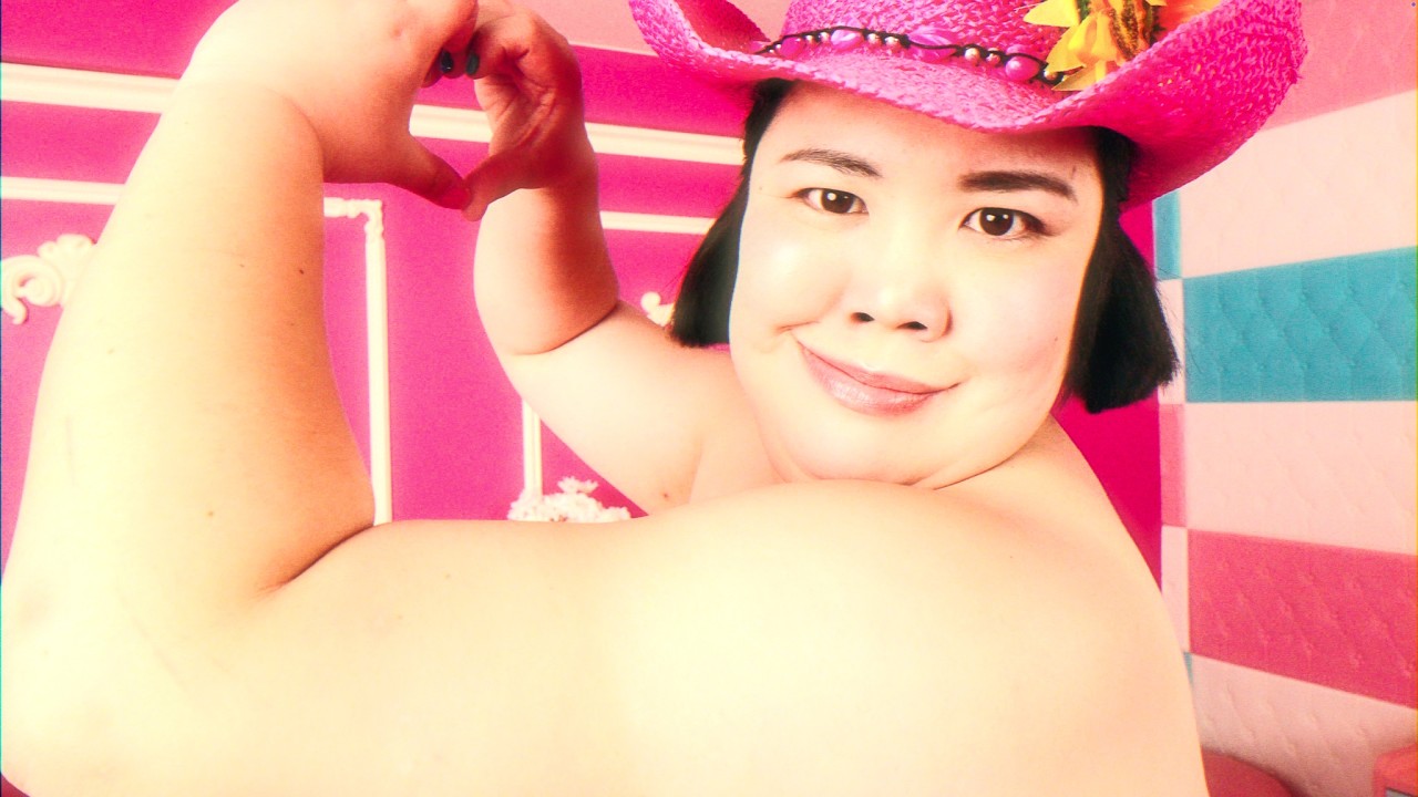 くまま - "くままは屈強" [Official Music Video]