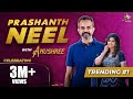 EXCLUSIVE: Prashant Neel Interview With Anushree | KGF 2 | Sandalwood | Anushree Anchor