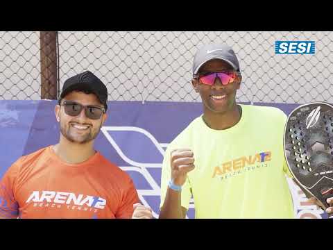 Circuito SESI Araguaína – 4ª Etapa