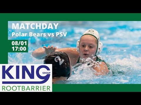 Polar Bears d1 - PSV