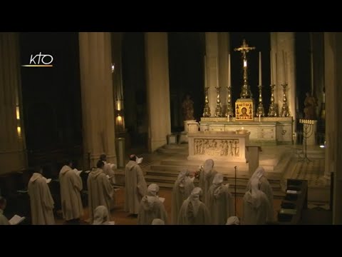 Laudes du 7 février 2019